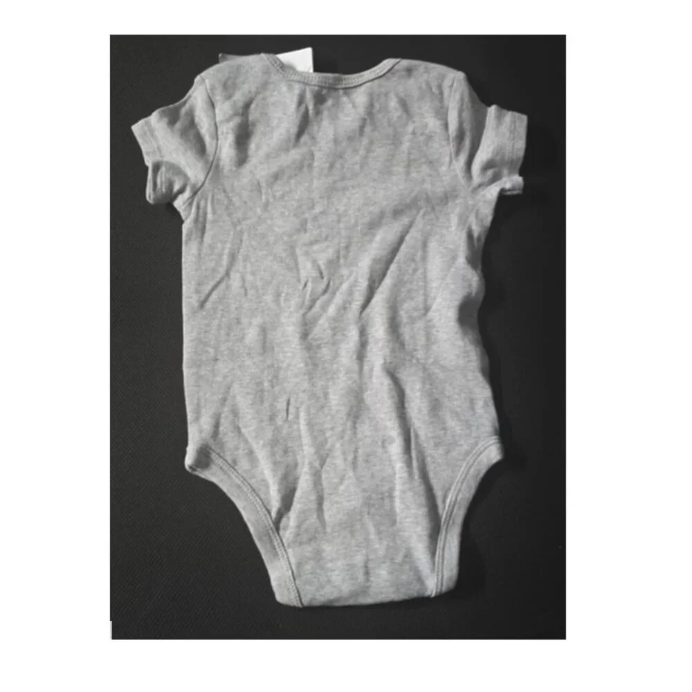 Carter's Baby Cousin‎ Crew Short-Sleeve Bodysuit
